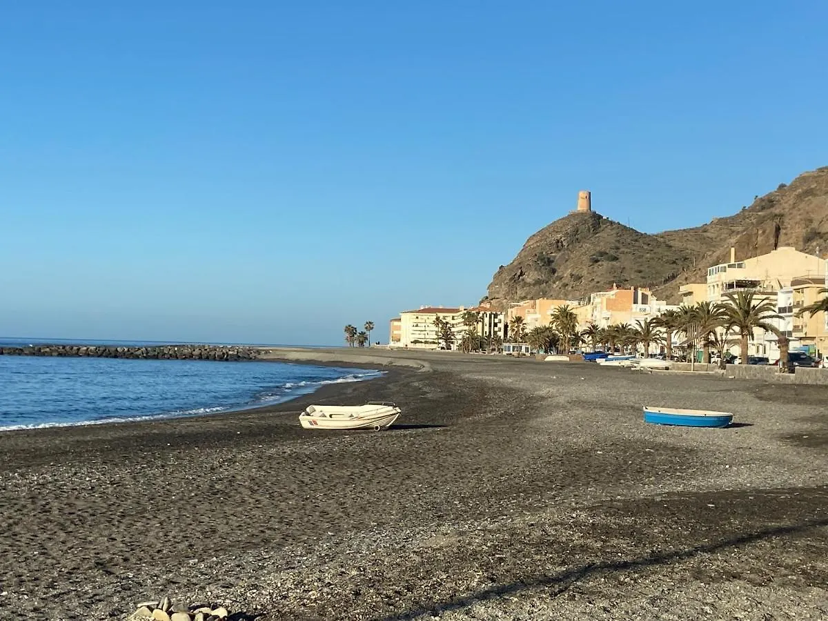 Apartamento La Mamola Spain