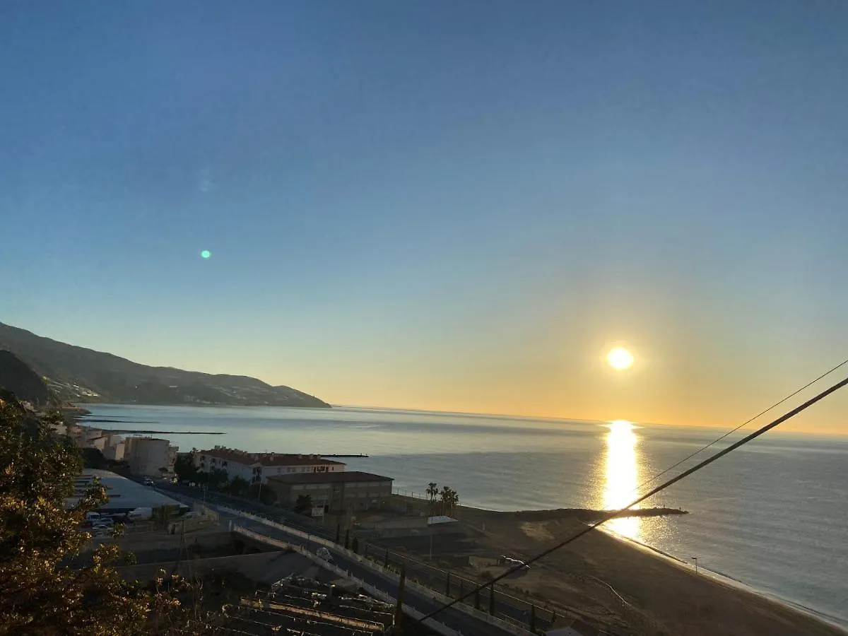 Apartamento La Mamola 0*,  Spain