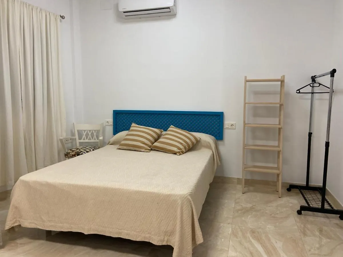 Apartamento La Mamola