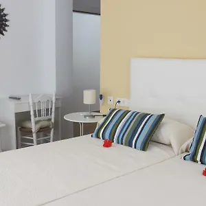 Onteniente Guest house